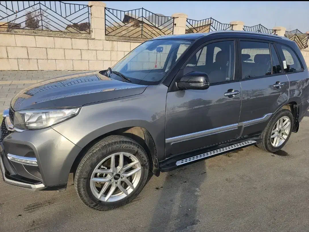 mxm x33مدلat99|خودرو سواری و وانت|رشت, علی آباد|دیوار