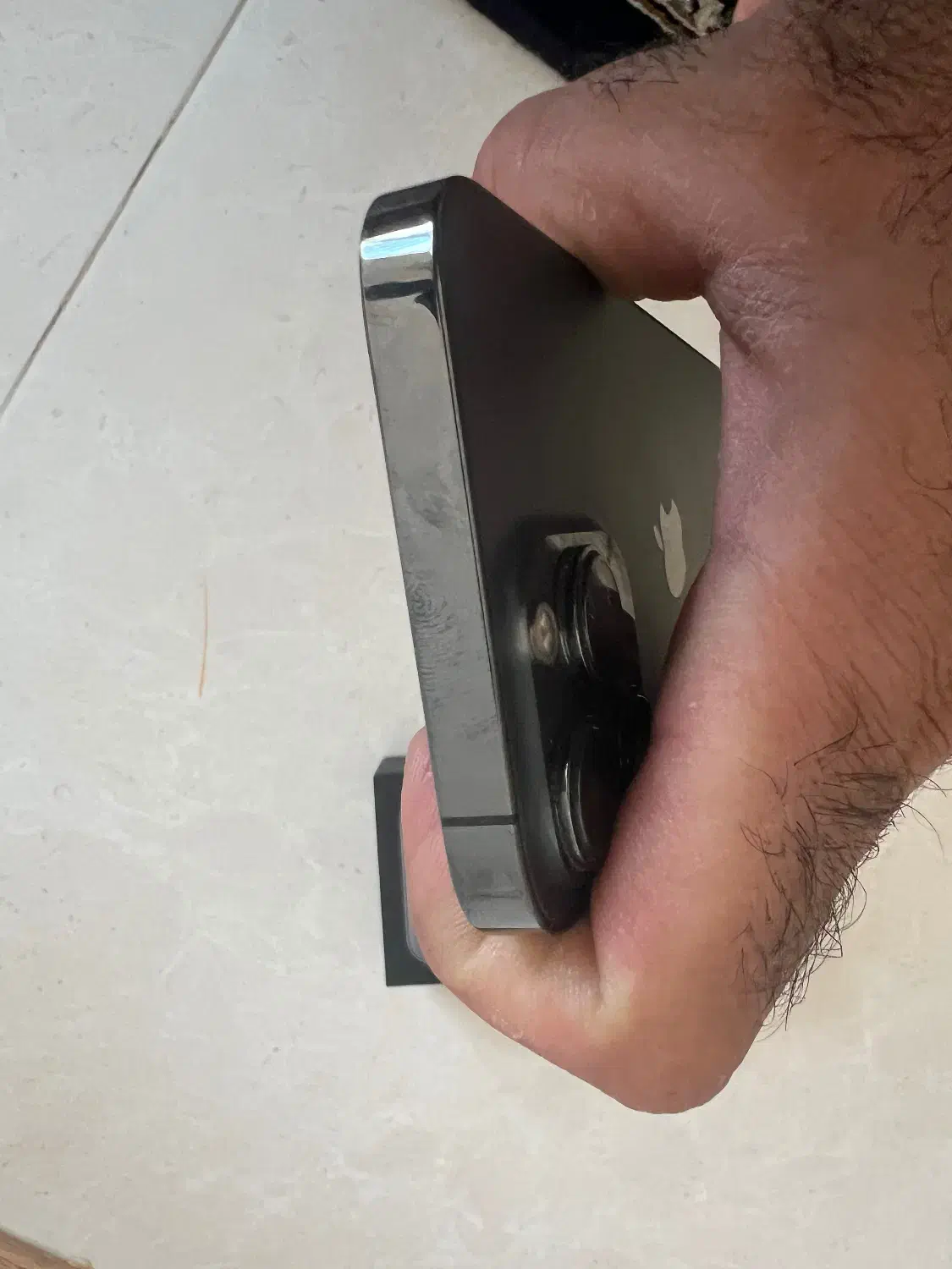 Iphone 13pro 256g zaa|موبایل|کرمان, |دیوار