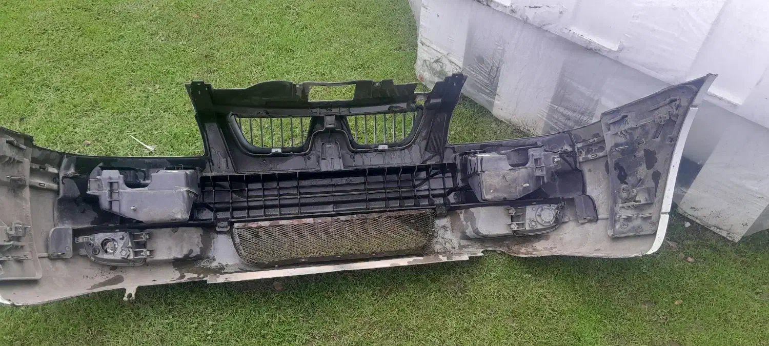 لوازم سمند|قطعات یدکی و لوازم جانبی|تالش, هشتپر|دیوار