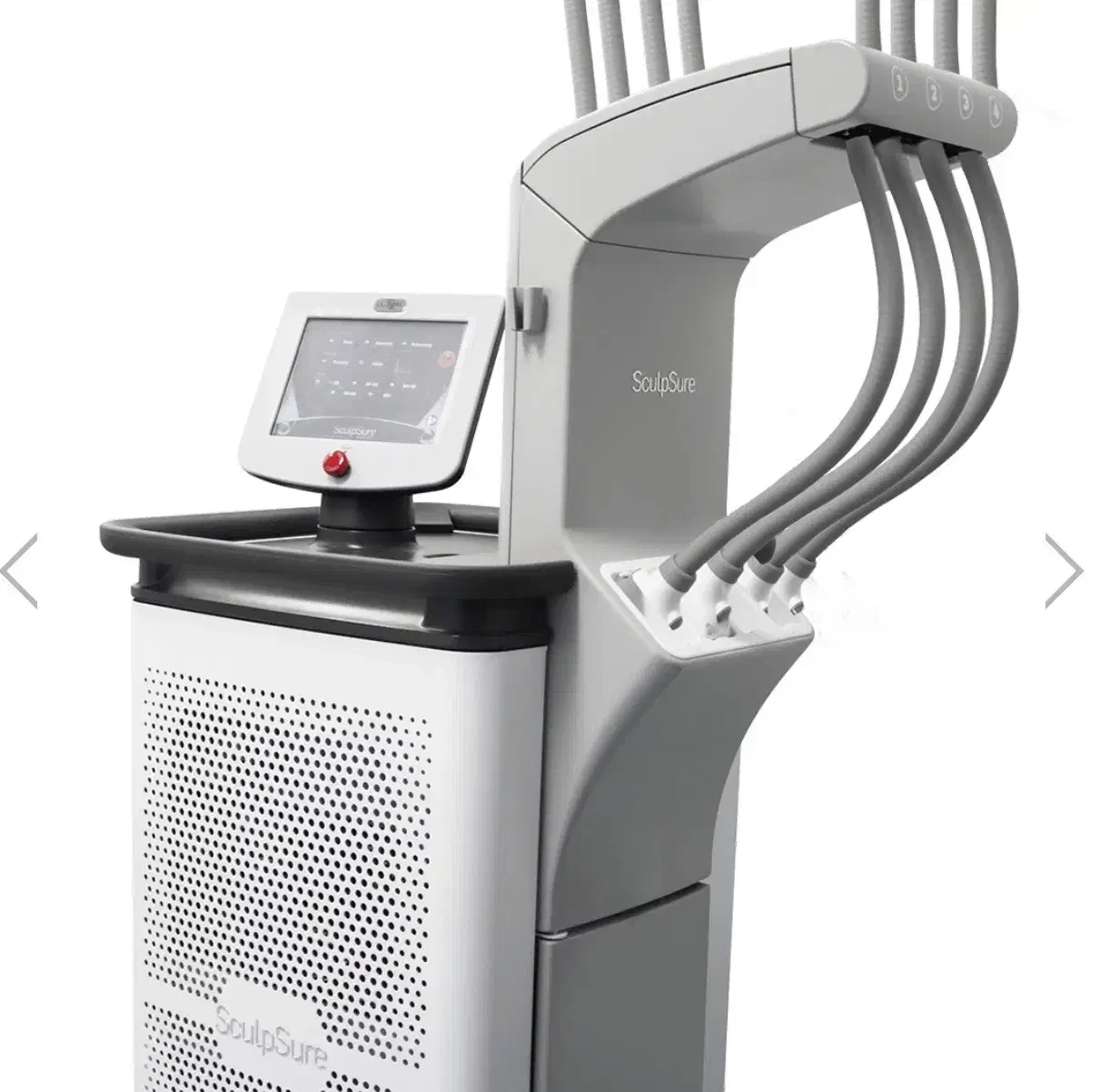 دستگاه اسکالپشور اصلی آمریکایی|پزشکی|شیراز, میرزاکوچک خان|دیوار