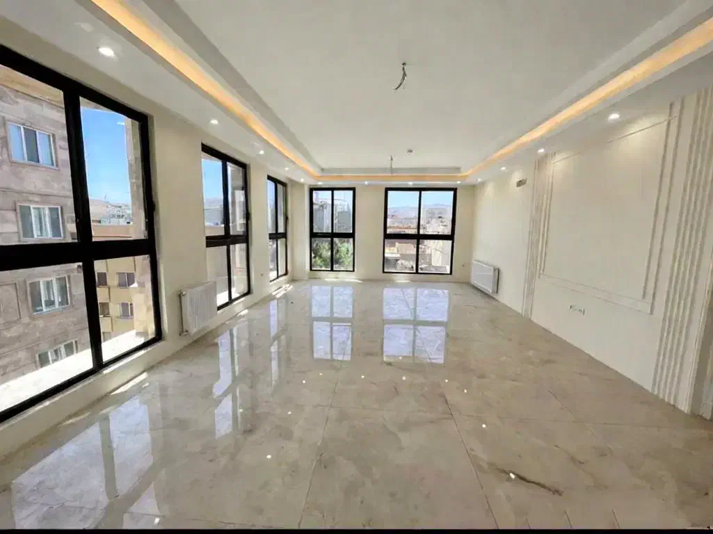 اپارتمان210متری/ تک واحدی/ 3نبش سند اماده|فروش آپارتمان|مشهد, الهیه|دیوار