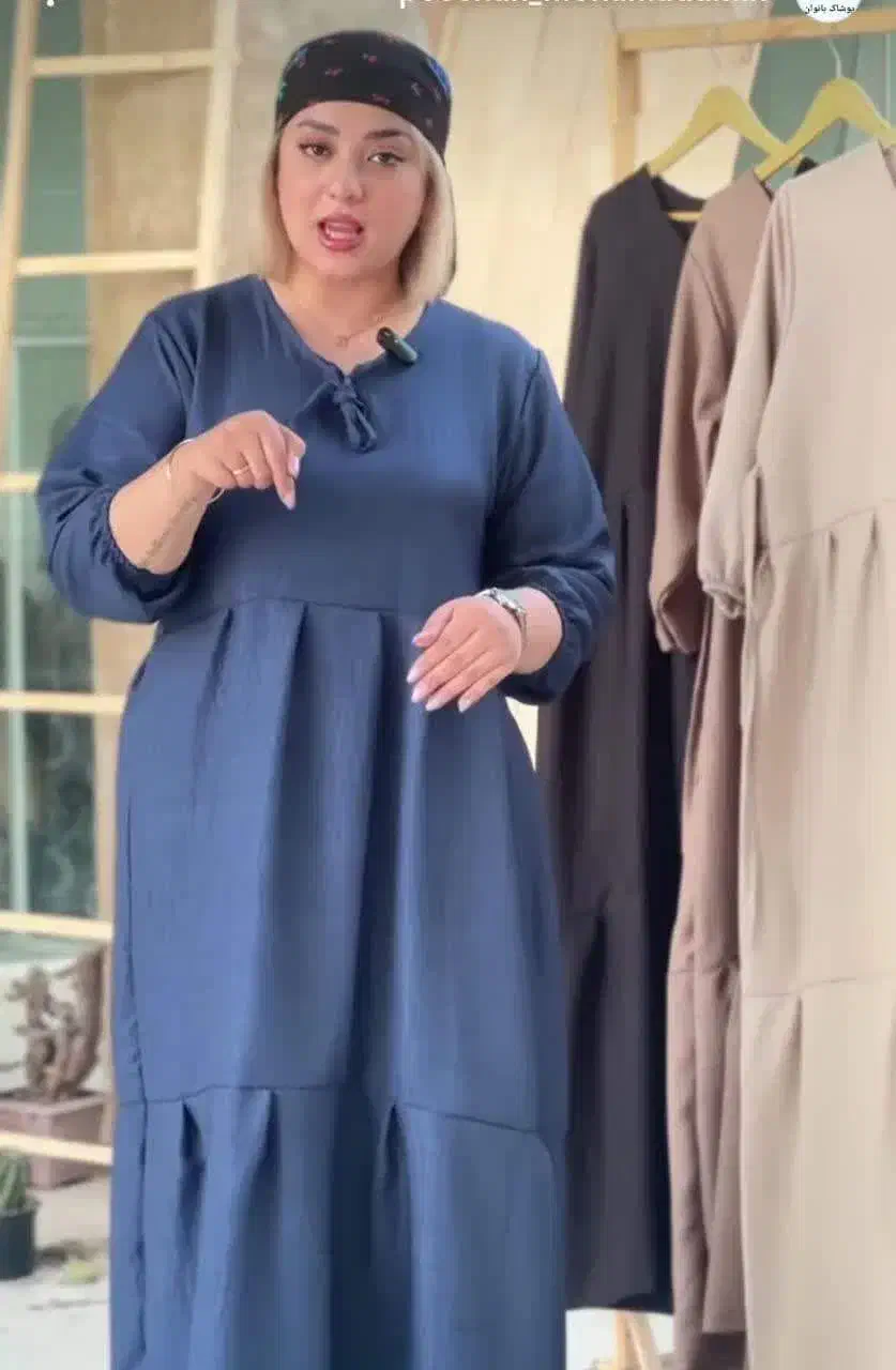 ساحلی نخی سایز بزرگ|لباس|اهواز, آریاشهر|دیوار