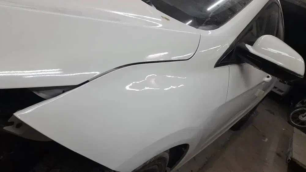 همکار نقاش|استخدام صنعتی، فنی، مهندسی|تهران, یاخجی آباد|دیوار