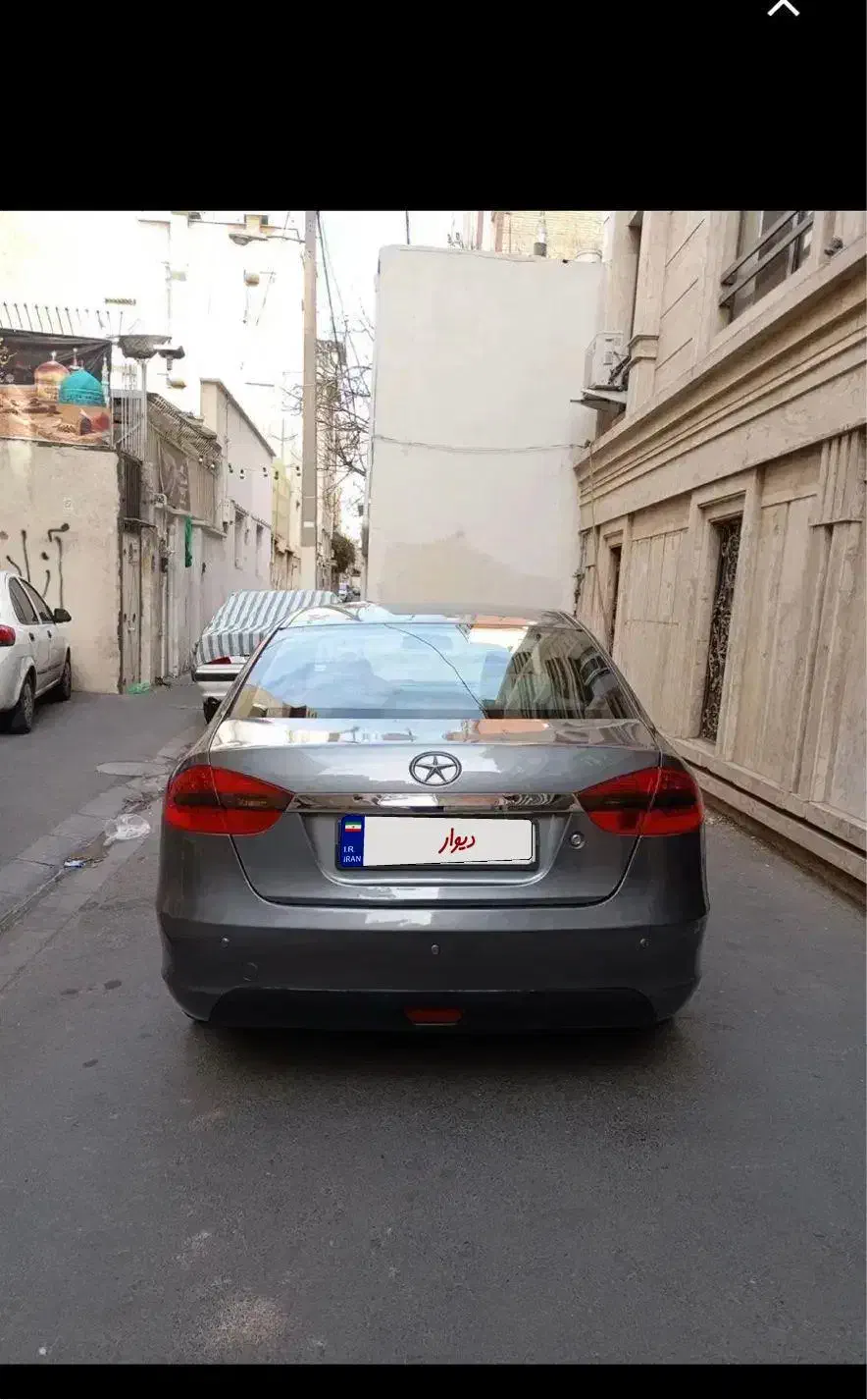 ماشین جک j5‌دنده ای|خودرو سواری و وانت|گرمدره, |دیوار