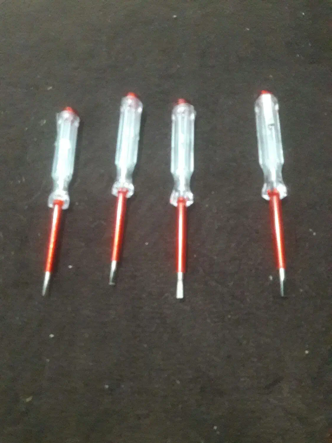 فازمتر تعداد 4عدد|ابزارآلات|بیرجند, |دیوار