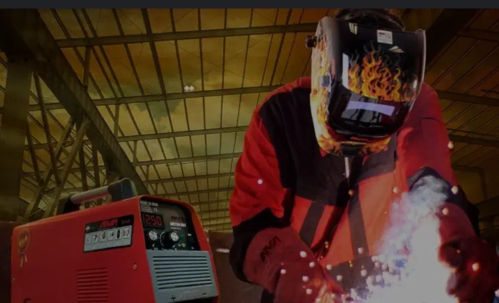 استخدام جوشکار|استخدام صنعتی، فنی، مهندسی|چهاردانگه (تهران), |دیوار