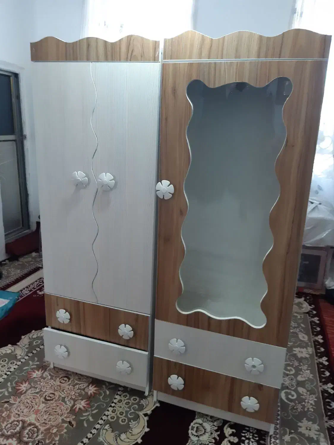 کمد بچه|اسباب و اثاث بچه|مشهد, طبرسی شمالی|دیوار