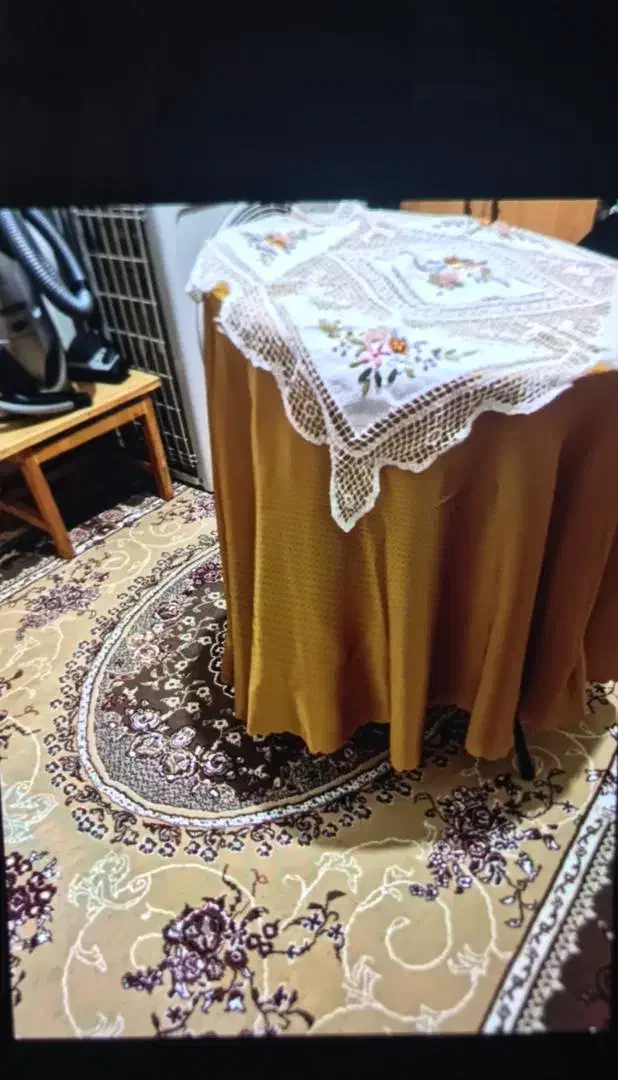 فرش 4متری میز خاطره|فرش|کرج, کمالشهر|دیوار