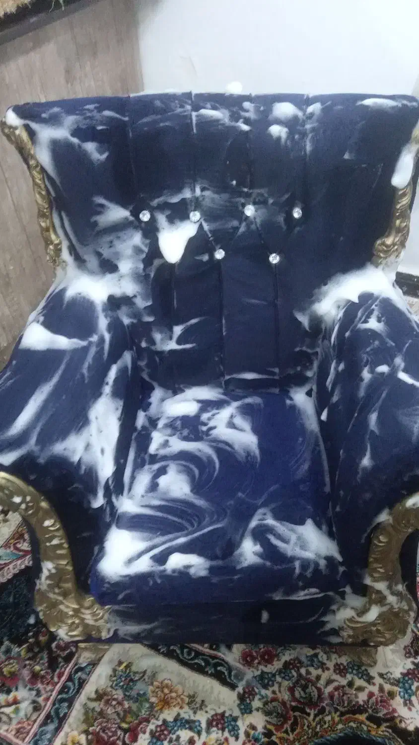 مبل شویی|خدمات نظافت|جاسک, |دیوار