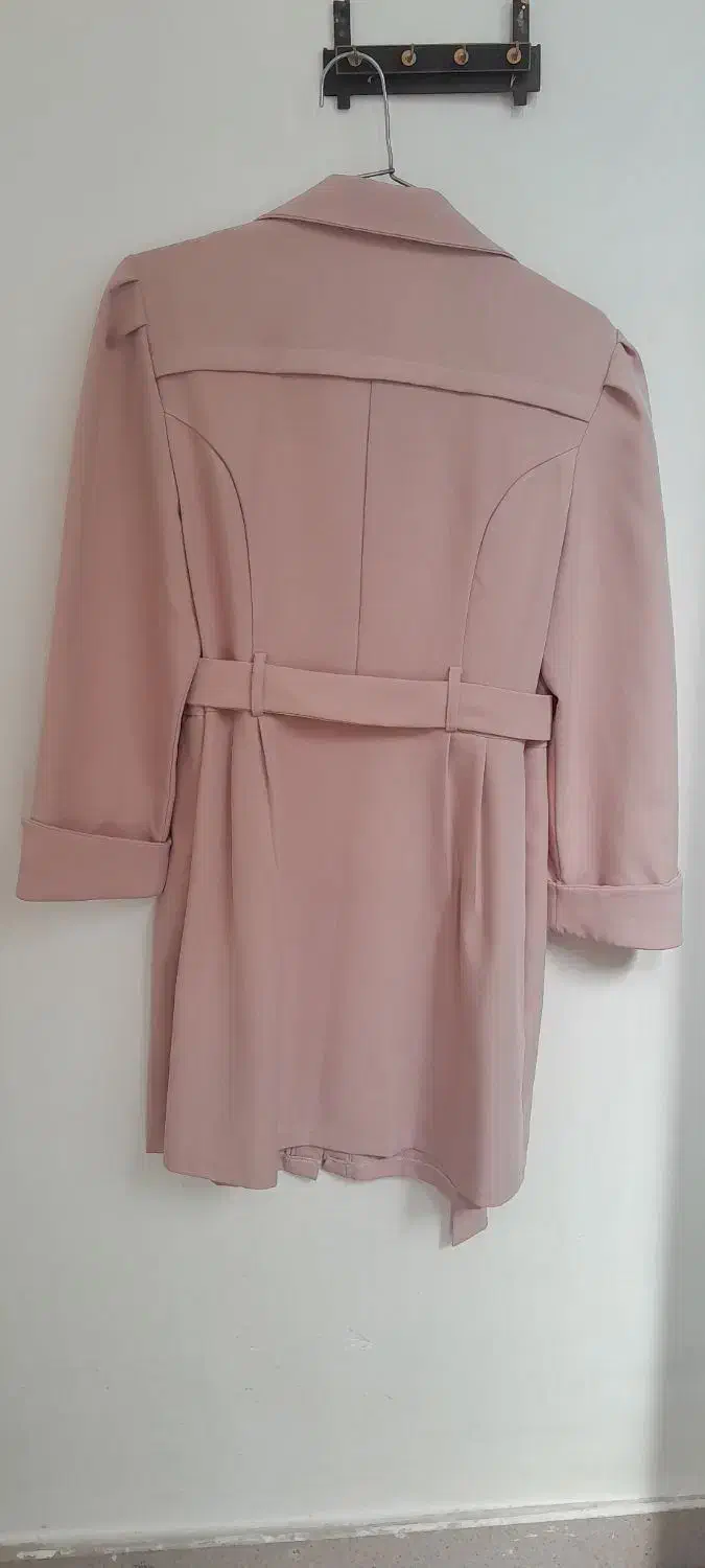 مانتو دخترانه|لباس|خسروشاه, |دیوار