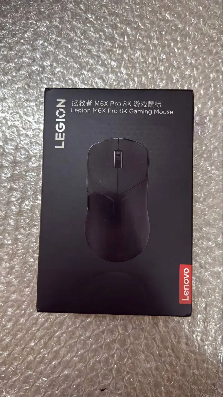Lenovo legion m6x pro 8k|قطعات و لوازم جانبی رایانه|اصفهان, احمدآباد|دیوار
