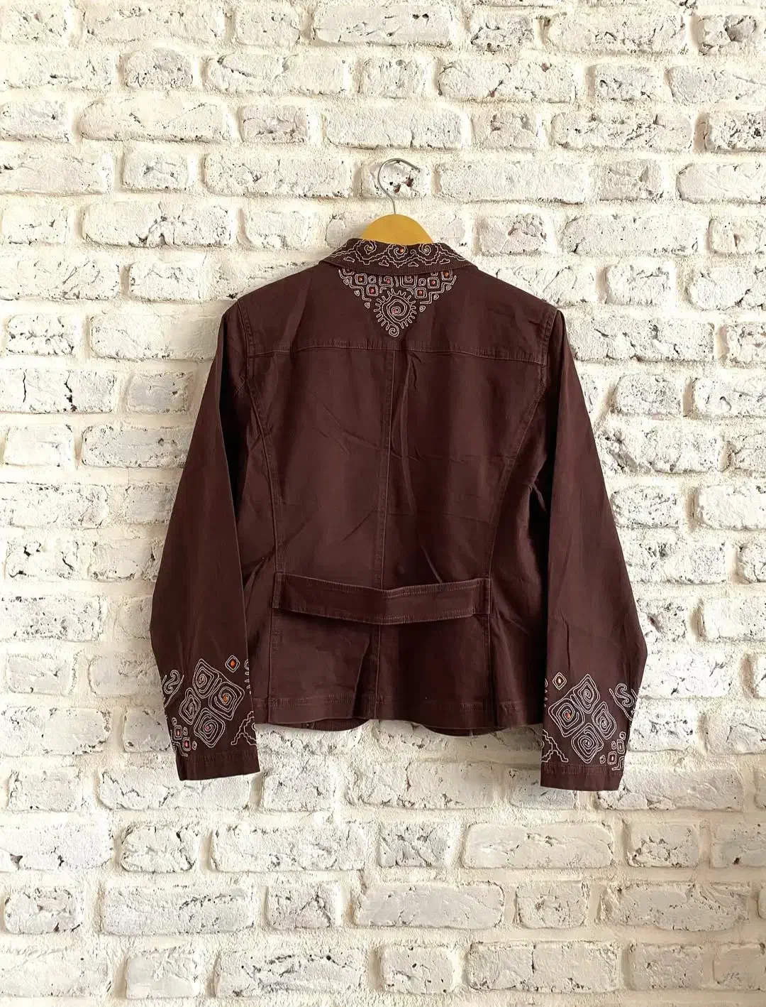 کت کتان زنانه رنگ سال|لباس|شهریار, شهریار|دیوار