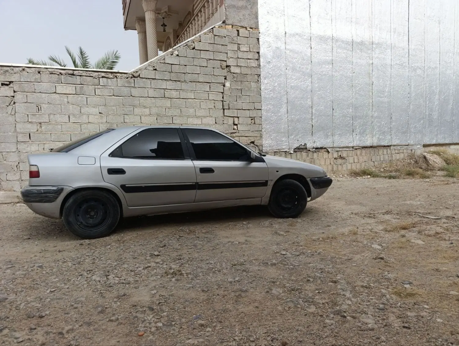 زانتیا 2000|خودرو سواری و وانت|برازجان, |دیوار