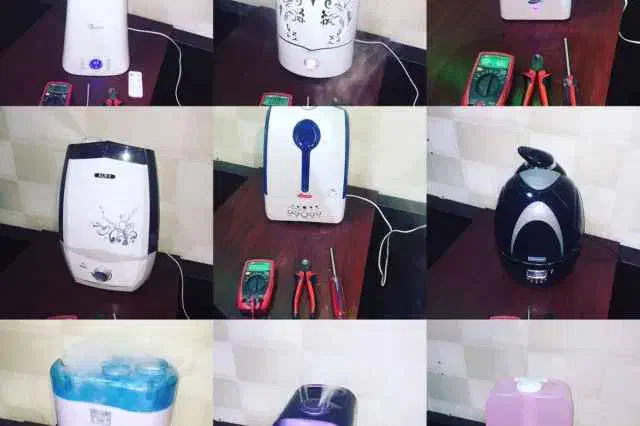 تعمیر تخصصی دستگاه بخور سرد در شاهینشهر|خدمات پیشه و مهارت|شاهینشهر, خانه کارگر|دیوار