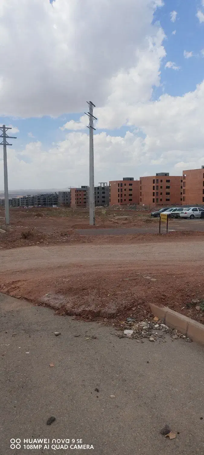 فروش تخصصی فاز ۰ پرند|فروش آپارتمان|پرند, فاز ۰|دیوار