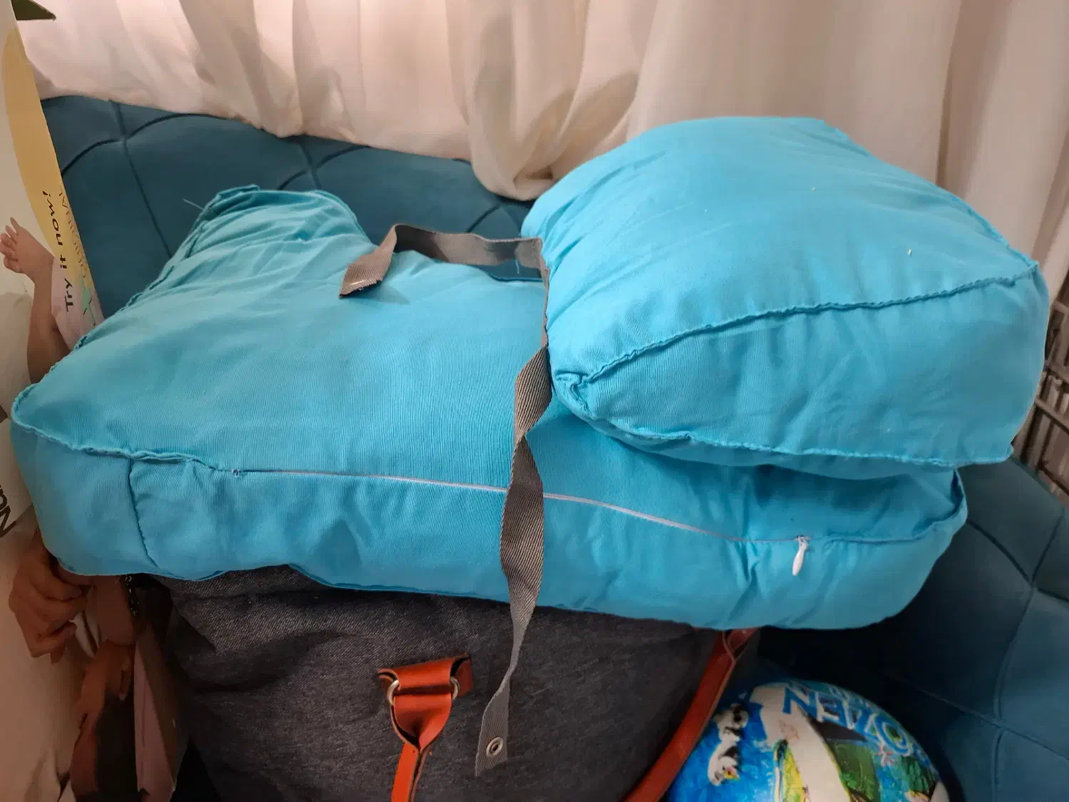 بالشت شیردهی|اسباب و اثاث بچه|تهران, سلسبیل شمالی|دیوار