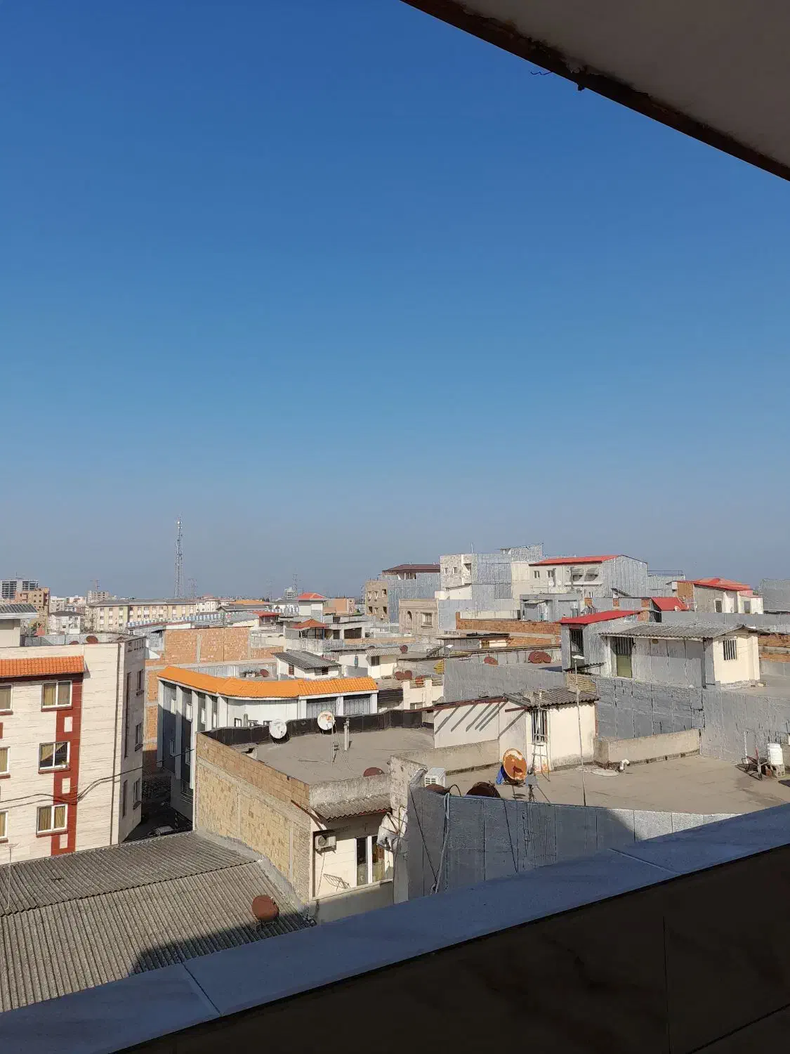 170متری معلم مدیریت نوساز|اجارهٔ آپارتمان|ساری, |دیوار