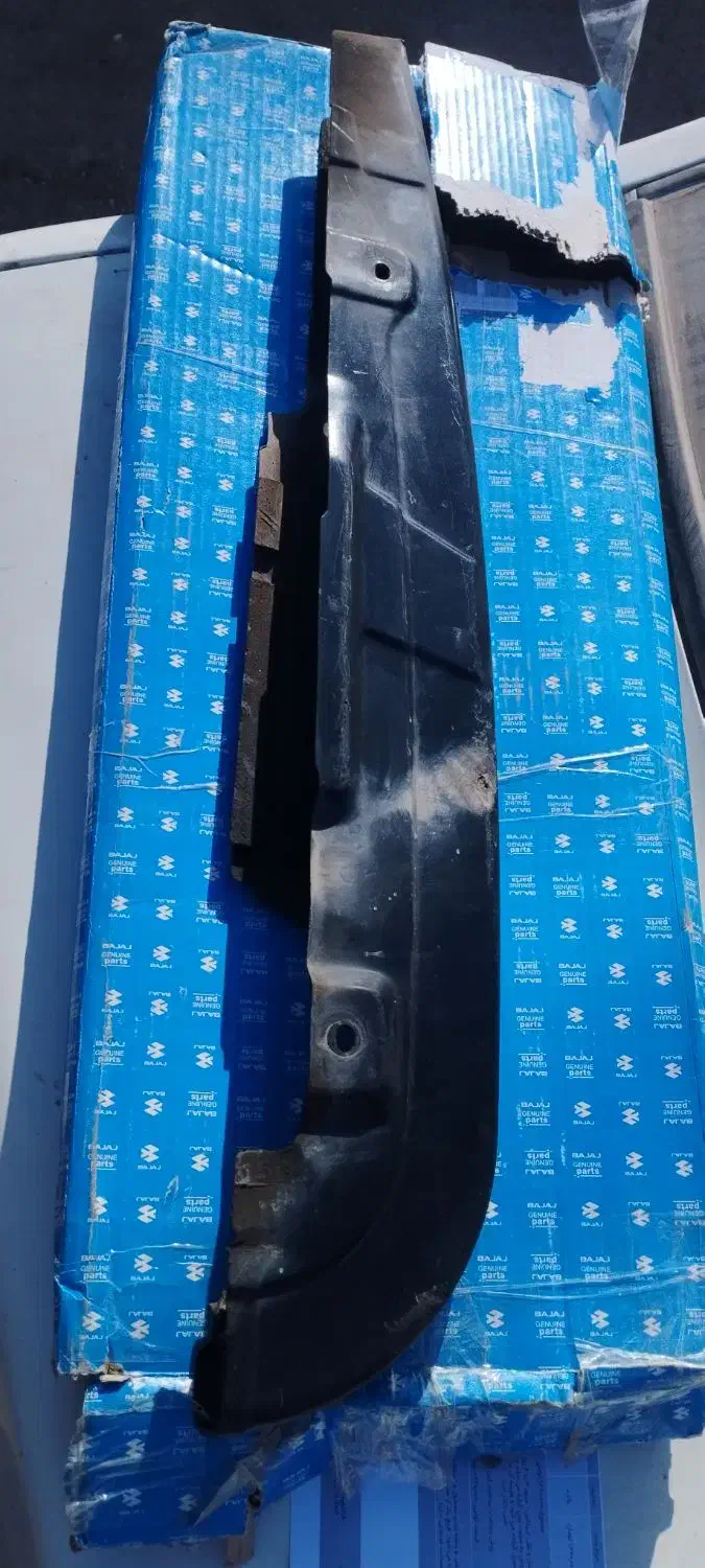 قاب زنجیر پالس|قطعات یدکی و لوازم جانبی|نیشابور, بنیاد شهید|دیوار