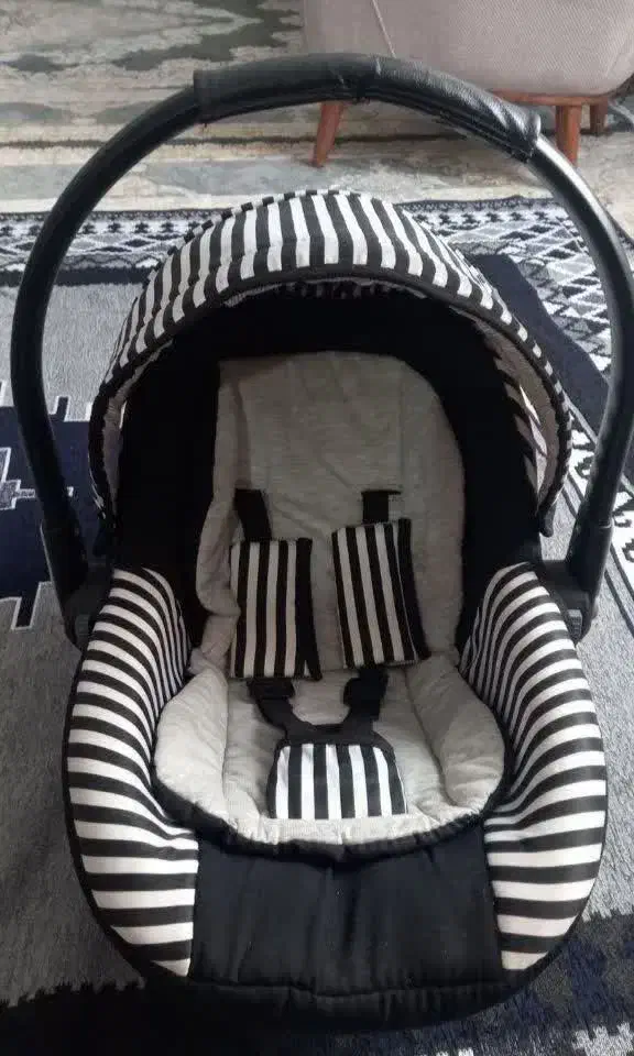 کریر نوزاد|اسباب و اثاث بچه|فاضل آباد, |دیوار