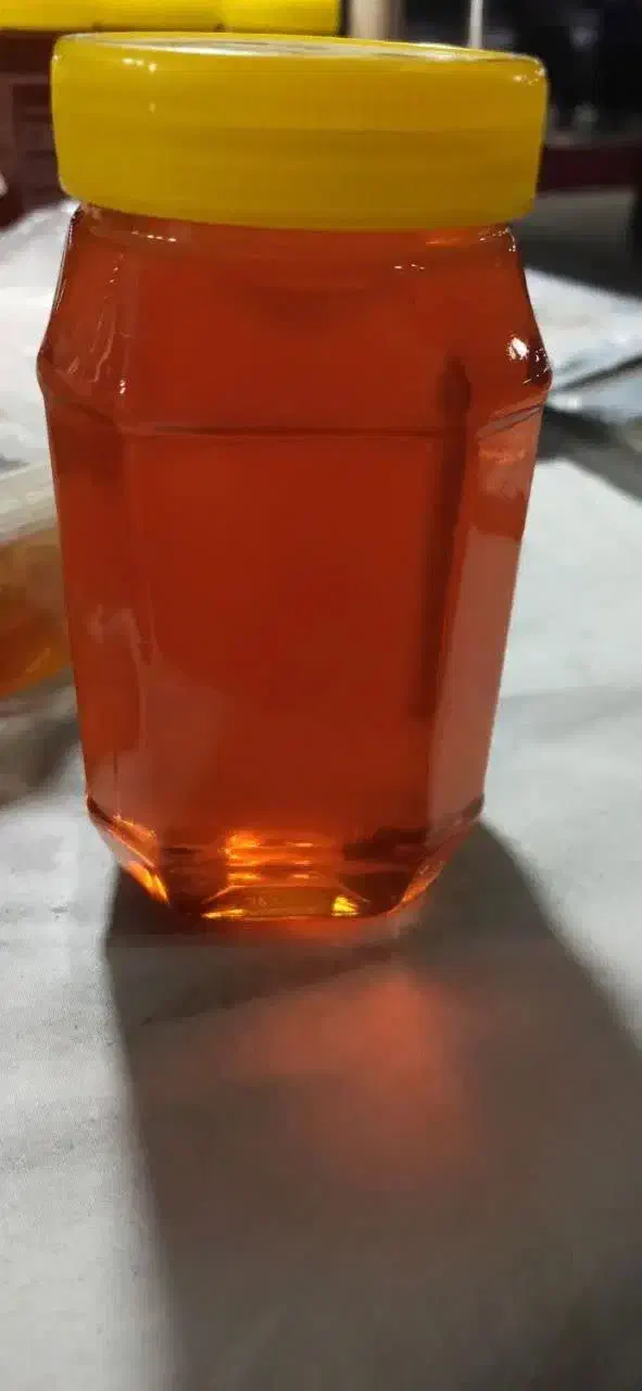 عسلطبیعیگونازپشتکوهیزد، خالصوخوشعطر|خوردنی و آشامیدنی|یزد, |دیوار