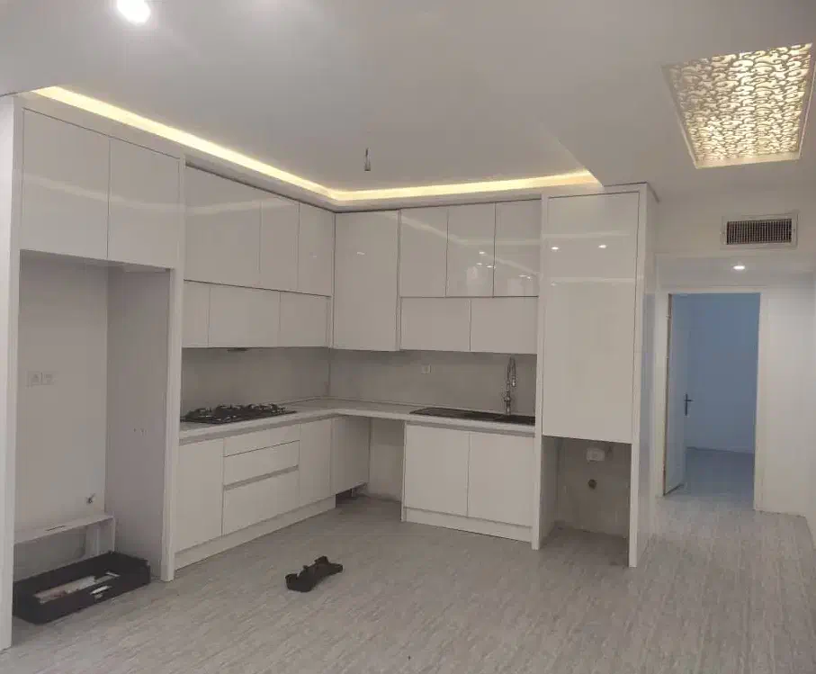 ۱۰۰متر/ بازسازی شده/ خوش نقشه|فروش آپارتمان|مشهد, هنرستان|دیوار