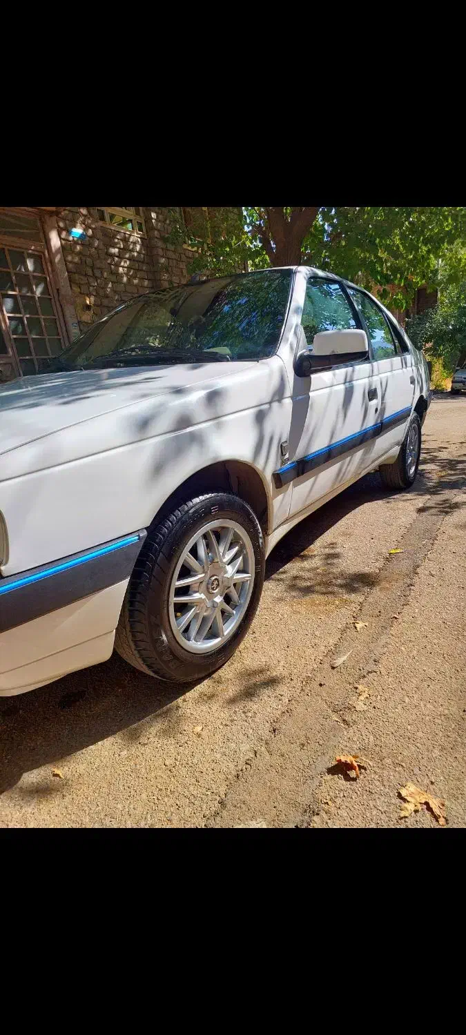 پژوslx درحد صفر|خودرو سواری و وانت|خرمآباد, |دیوار