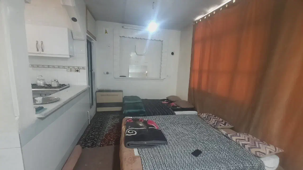 سویت ماهانه|اجارهٔ آپارتمان|قم, یخچال قاضی|دیوار