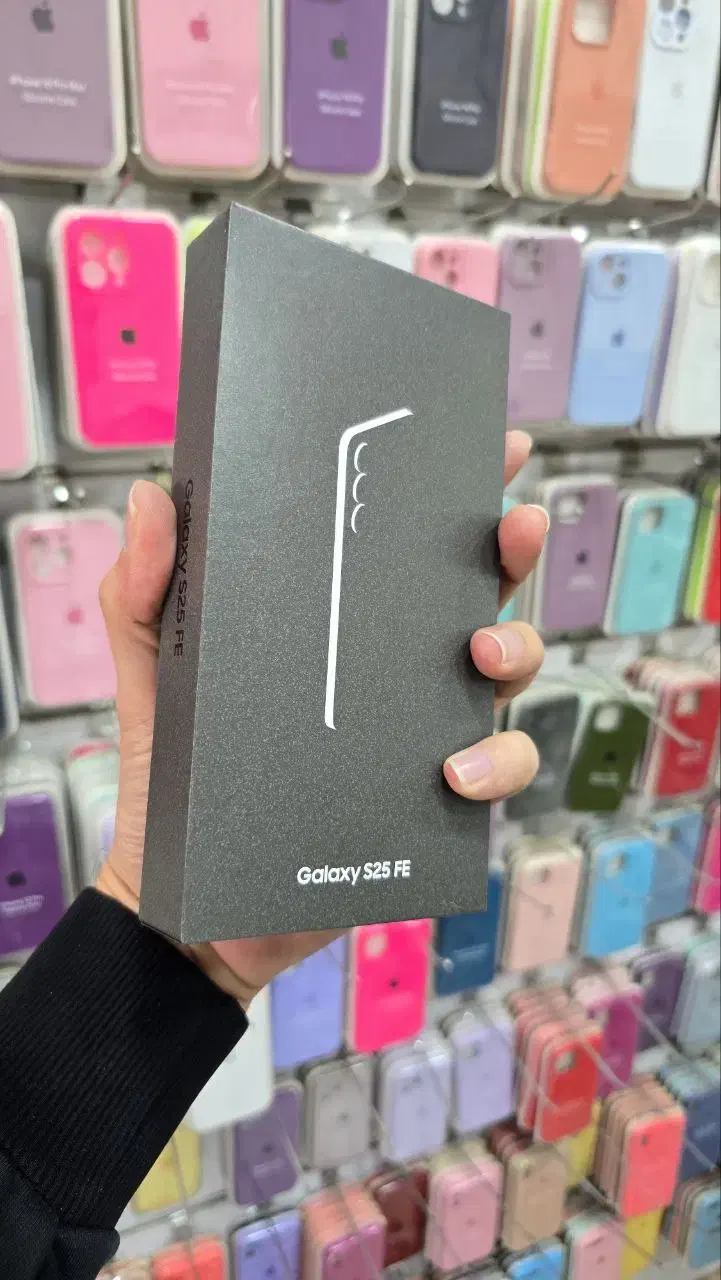 s25fe|موبایل|آشخانه, |دیوار