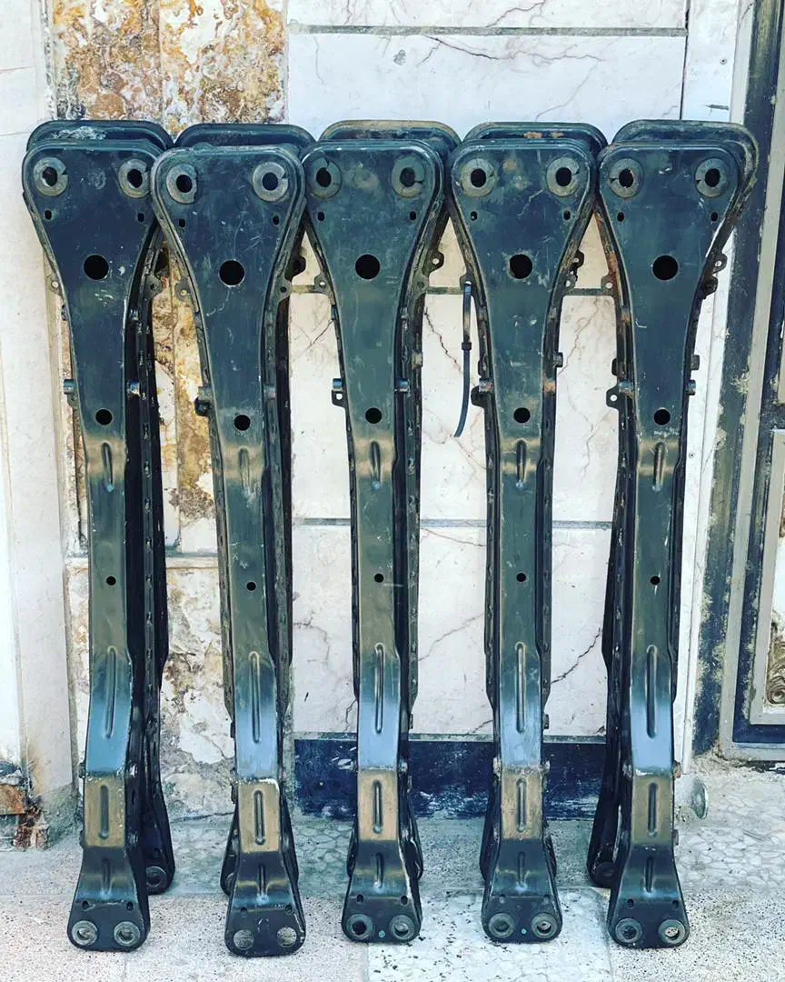 قطعات استوک اصلی ماکسیما - فروشگاه شاکری|قطعات یدکی و لوازم جانبی|تهران, شوش|دیوار