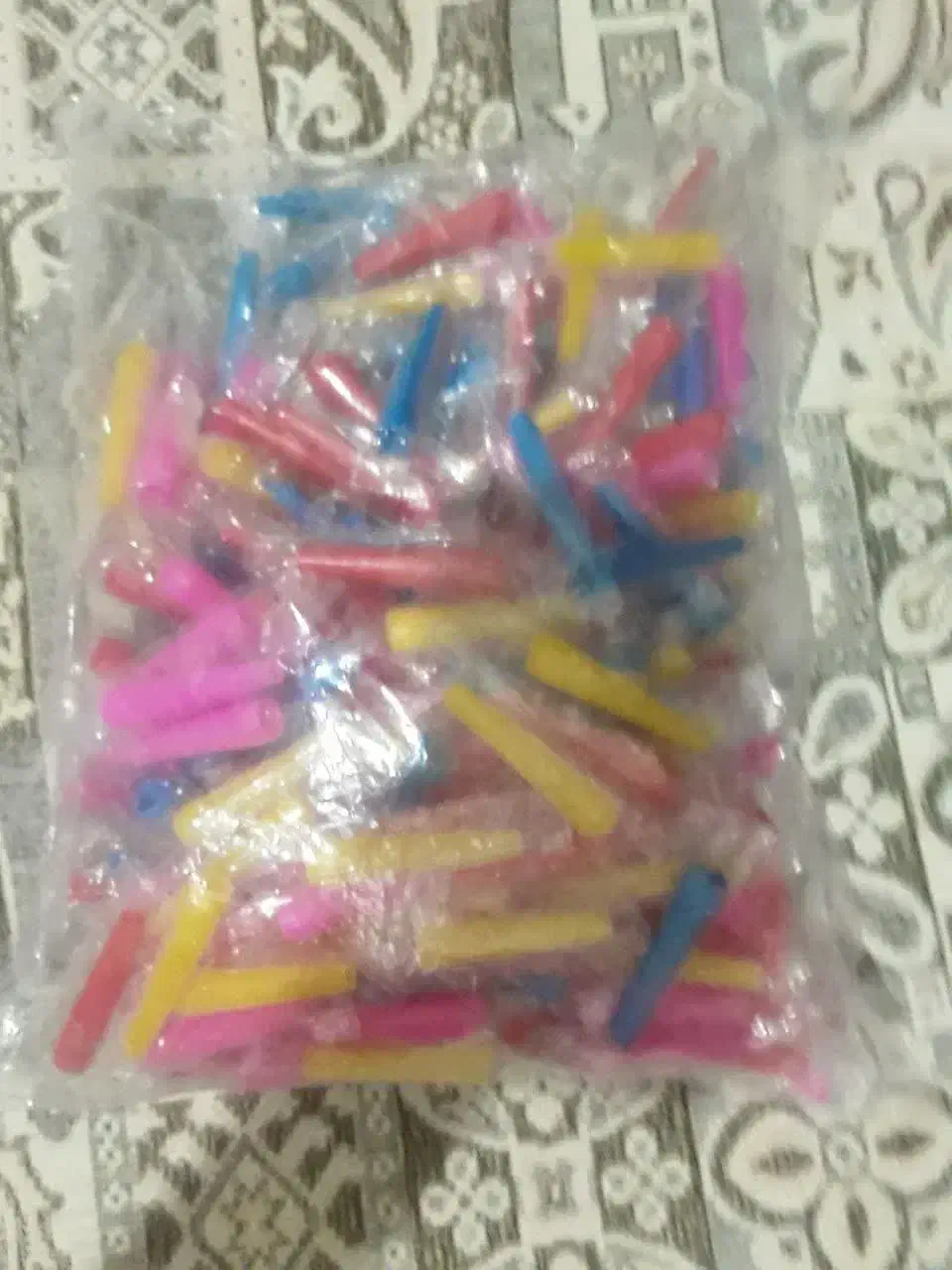 ۱۹۶ تا دهنی قیلیون|کلکسیون و سرگرمی|بروجرد, |دیوار