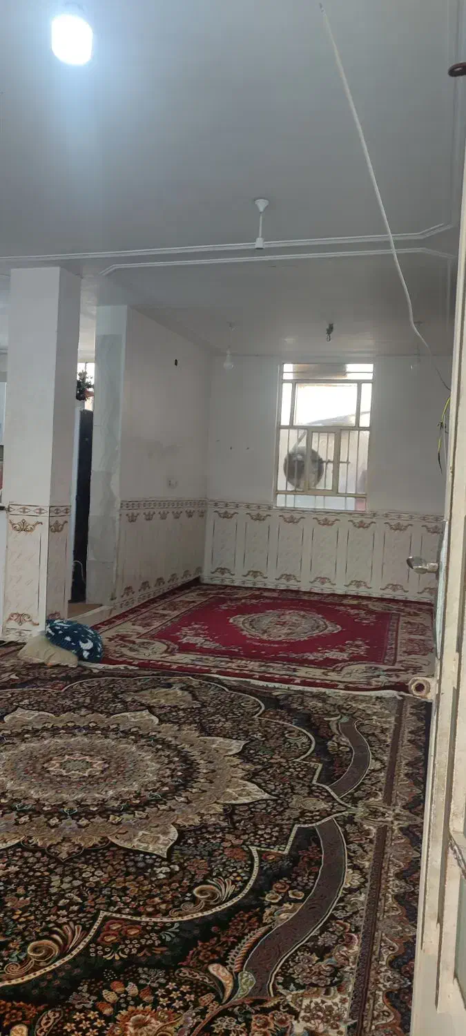 خانه ویلایی کوی مهدیس|فروش خانه و ویلا|اهواز, کوی مهدیس|دیوار