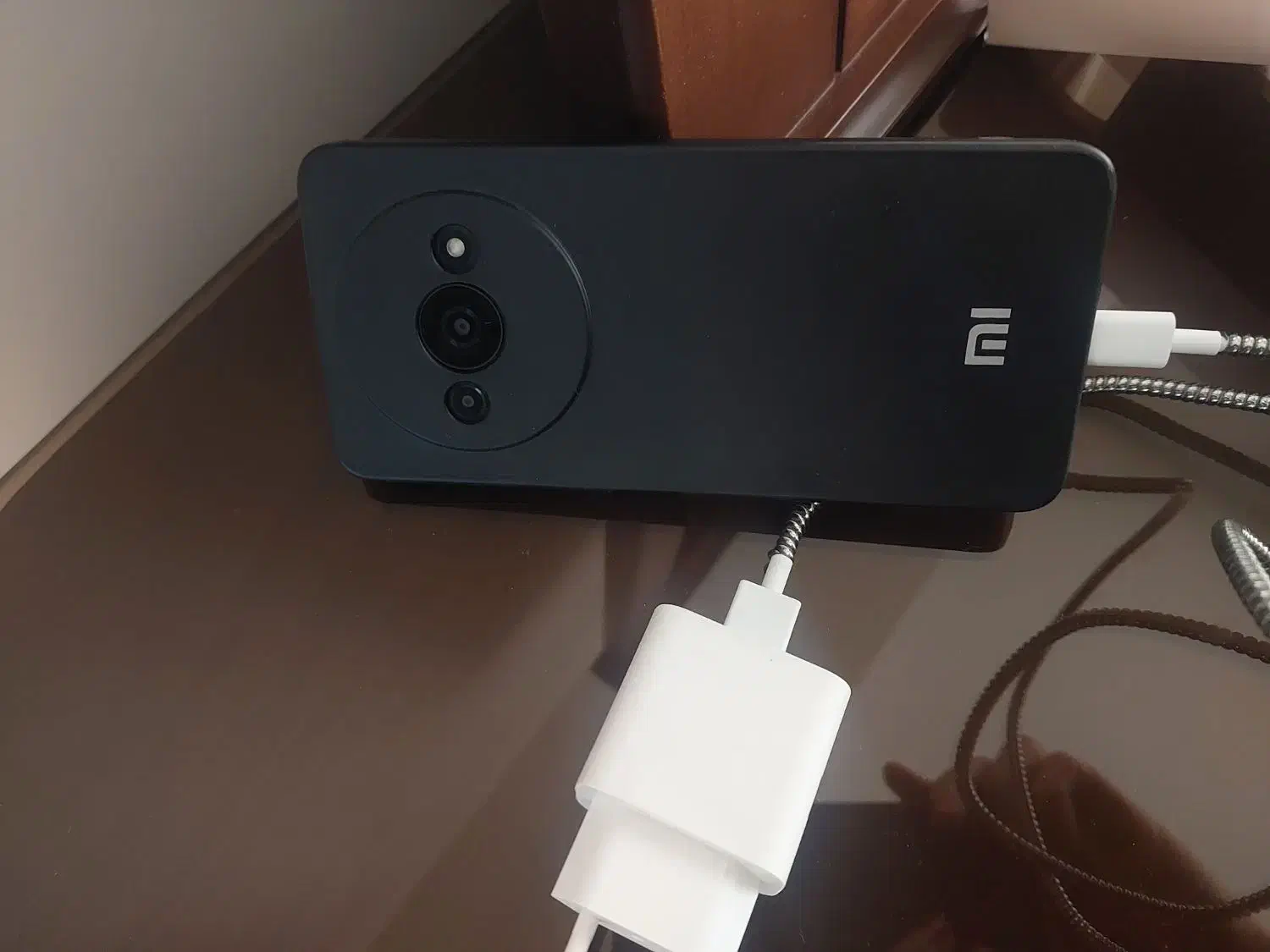 Redmi A3. R4. 128. Black|موبایل|تهران, وحیدیه|دیوار