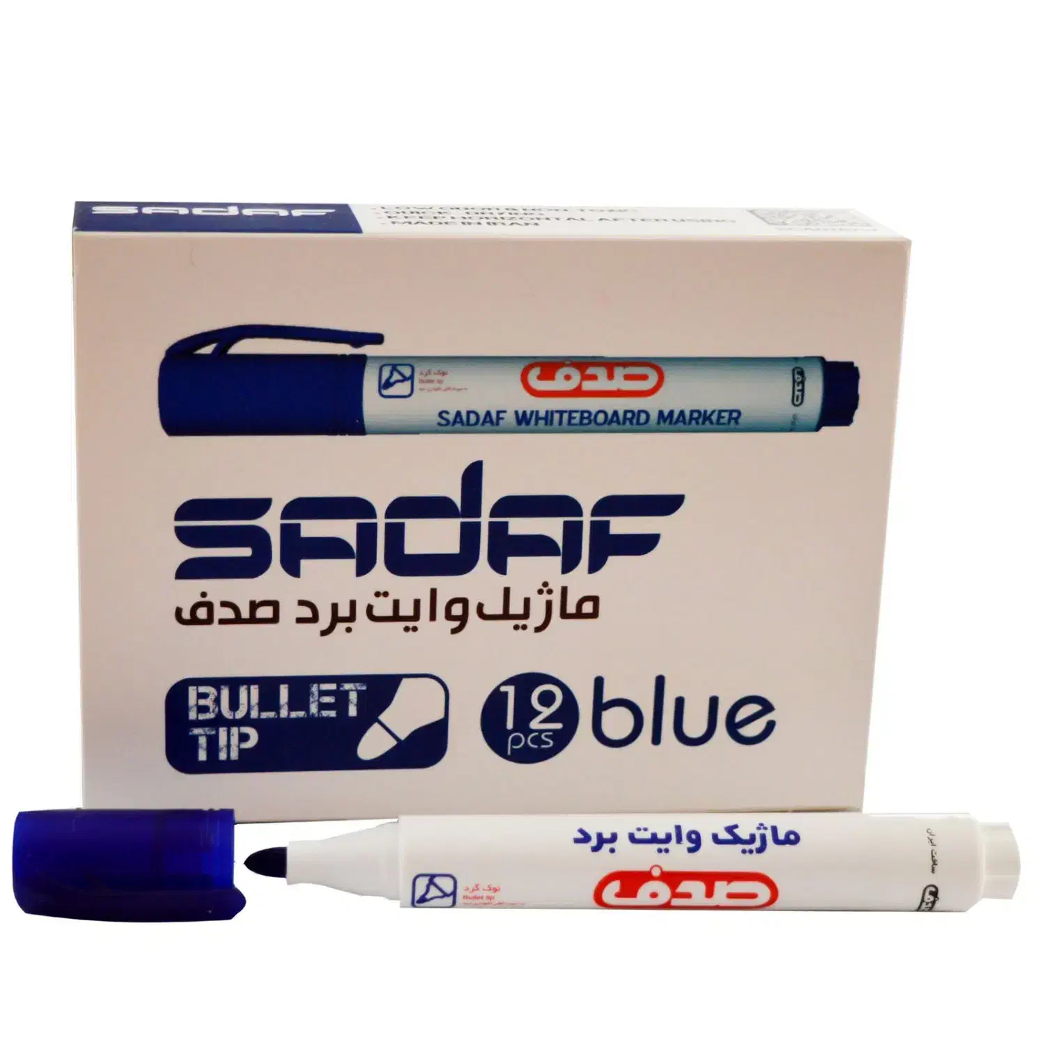 ماژیک وایت برد|لوازم التحریر|بروجرد, |دیوار