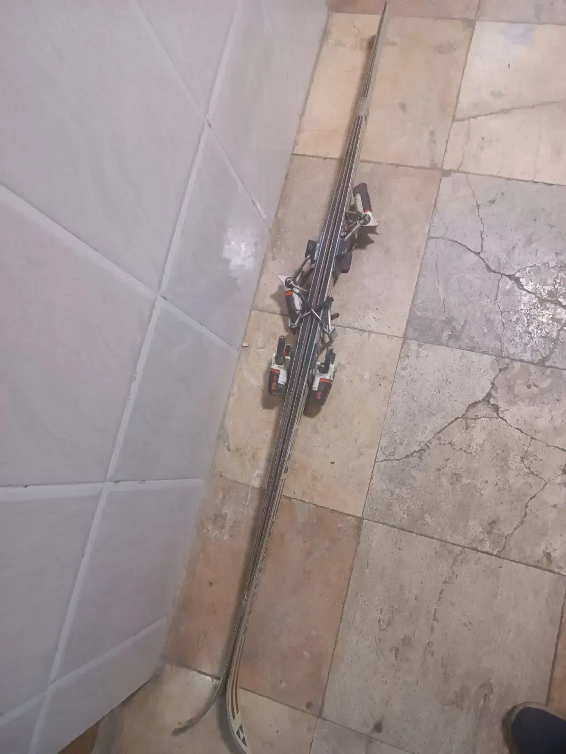 چوب اسکی فیشر|ورزشهای زمستانی|نسیمشهر, |دیوار