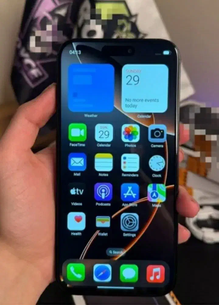 آیفون 15promax فیک|موبایل|شاهرود, |دیوار