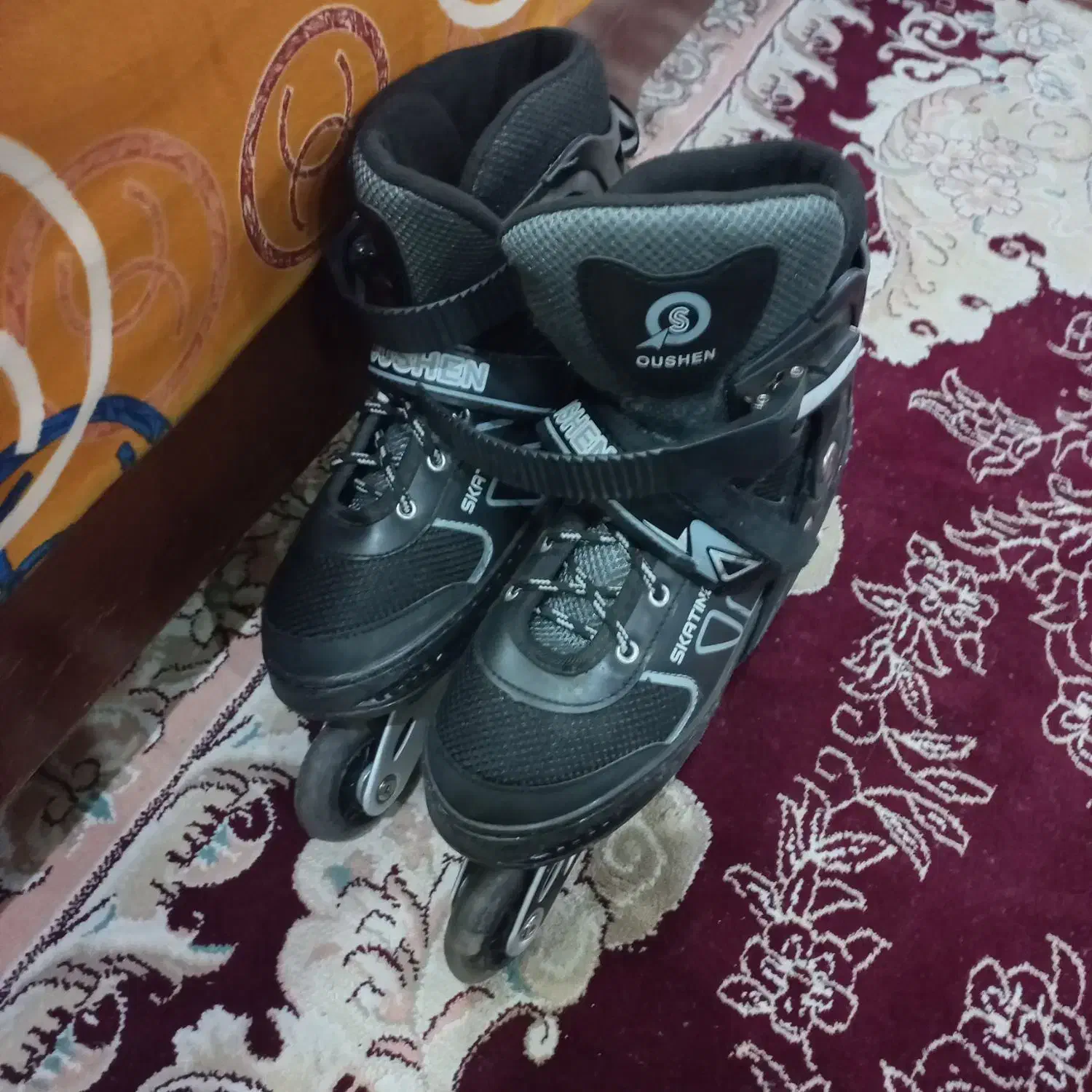 اسکیت|دوچرخه، اسکیت، اسکوتر|مشهد, محمدآباد|دیوار