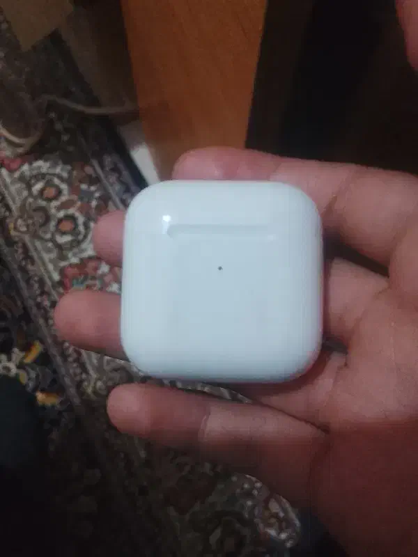 ایر پاد|لوازم جانبی موبایل و تبلت|قم, پردیسان|دیوار