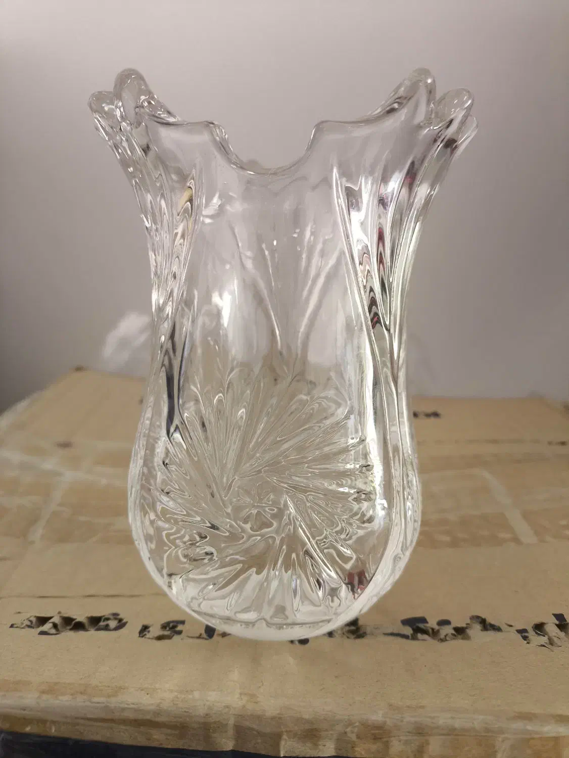 شیشه لوستر خورشیدی 23عدد استفاده نشد است|لوستر و چراغ آویز|تبریز, |دیوار