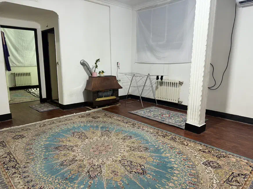 اجاره روزانه آپارتمان 100 متری فول امکانات|اجارهٔ کوتاه‌مدت آپارتمان و سوئیت|سیرجان, |دیوار