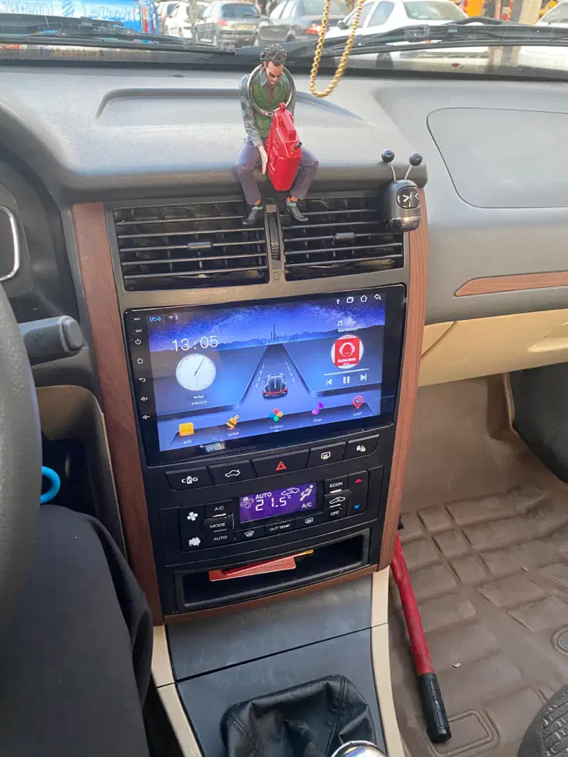 پژو پارس مدل 1401 موتور xu7p|خودرو سواری و وانت|شیراز, شهرک گلستان|دیوار