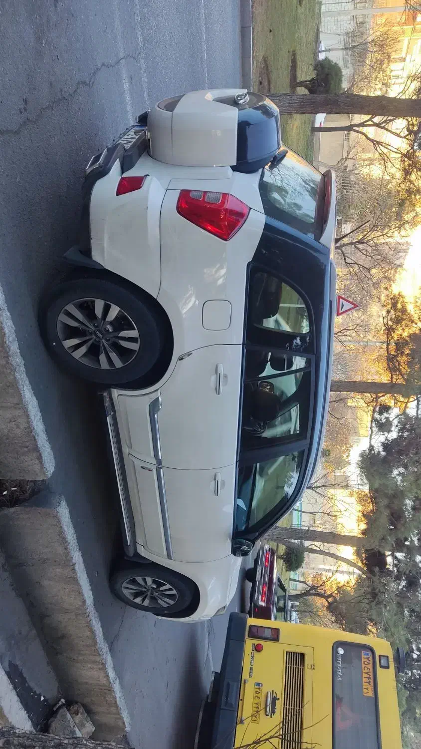 x33S MVM مدل 96|خودرو سواری و وانت|کرج, گوهردشت|دیوار