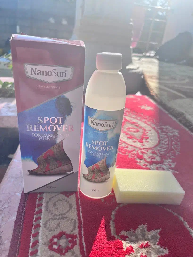 فروش چربی زدای|مواد شوینده و دستمال کاغذی|نوشهر, |دیوار