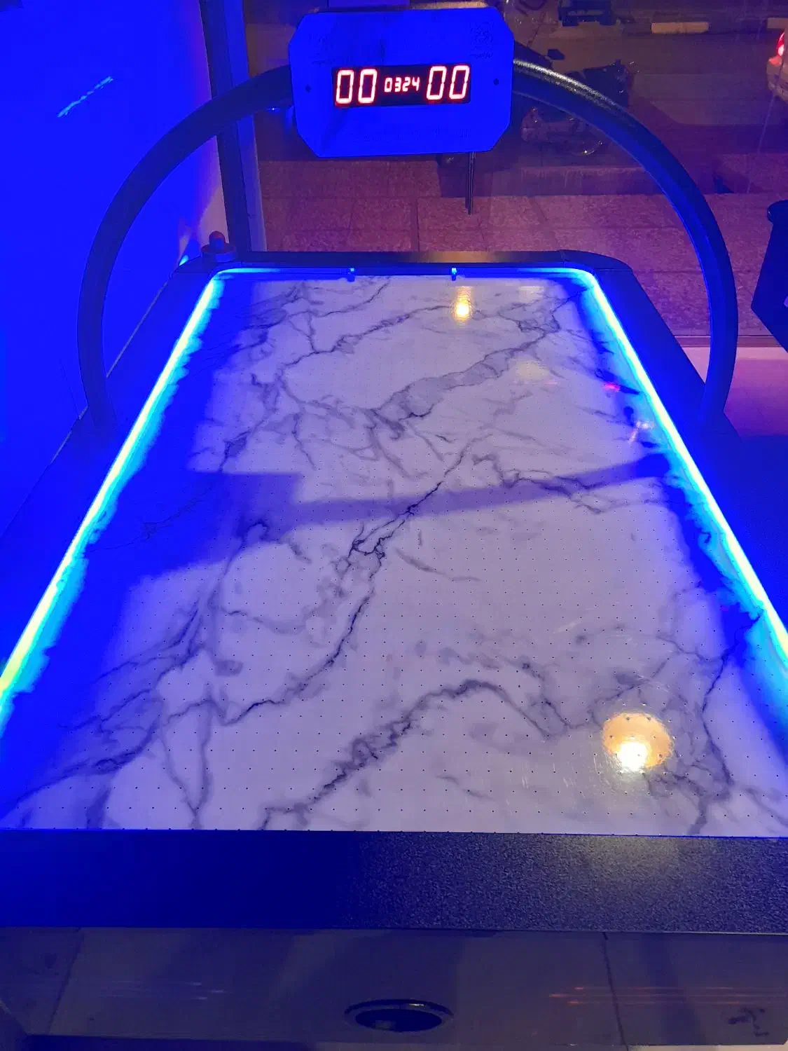 ایرهاکی|اسباببازی|قم, پردیسان|دیوار