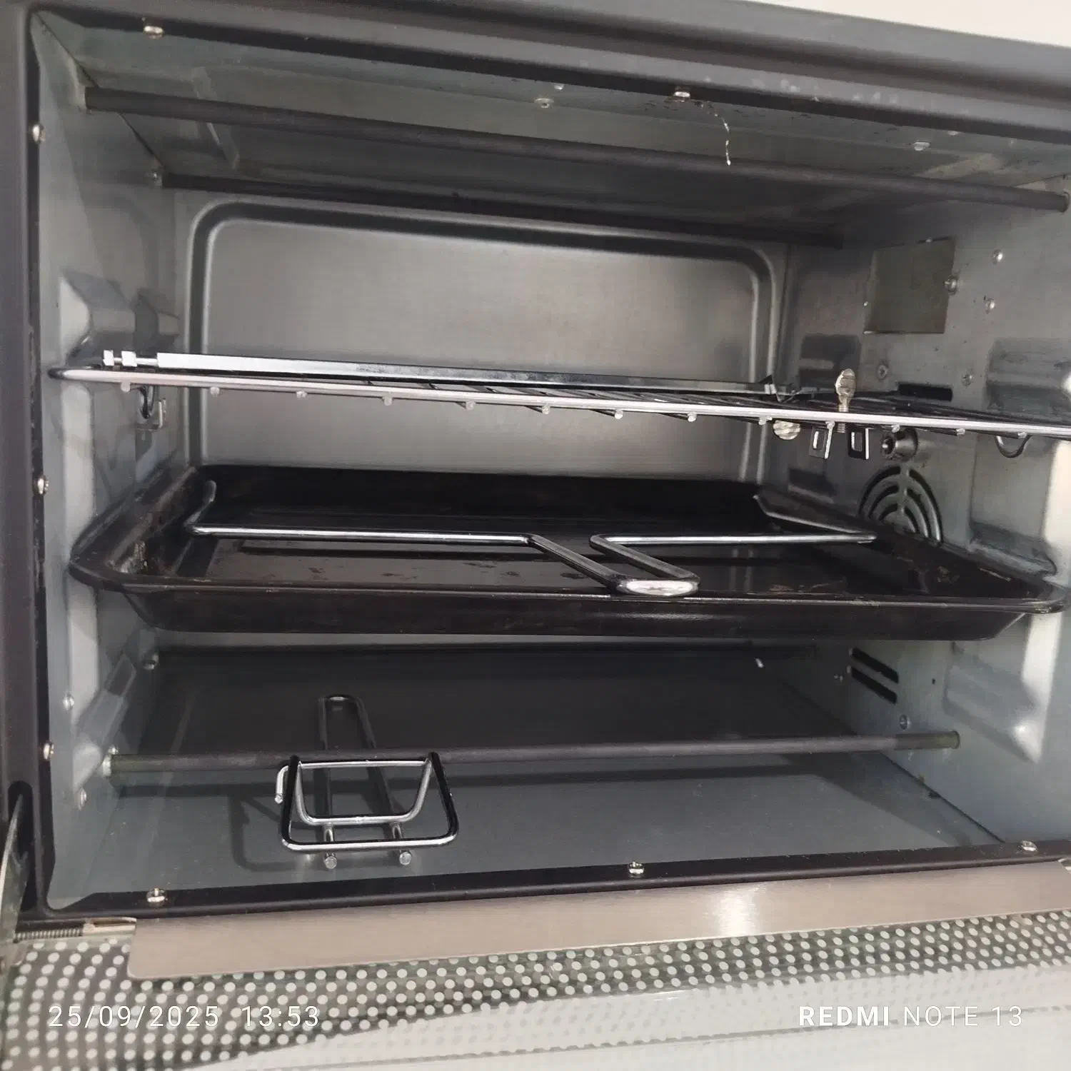 فروش توستر|اجاق گاز و لوازم برقی پختوپز|بروجرد, |دیوار