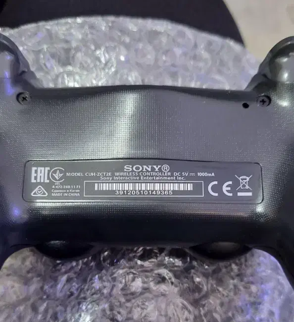 دسته ps4 های کپی با کیفیت ترین مدل|کنسول، بازی ویدئویی و آنلاین|کرمانشاه, |دیوار