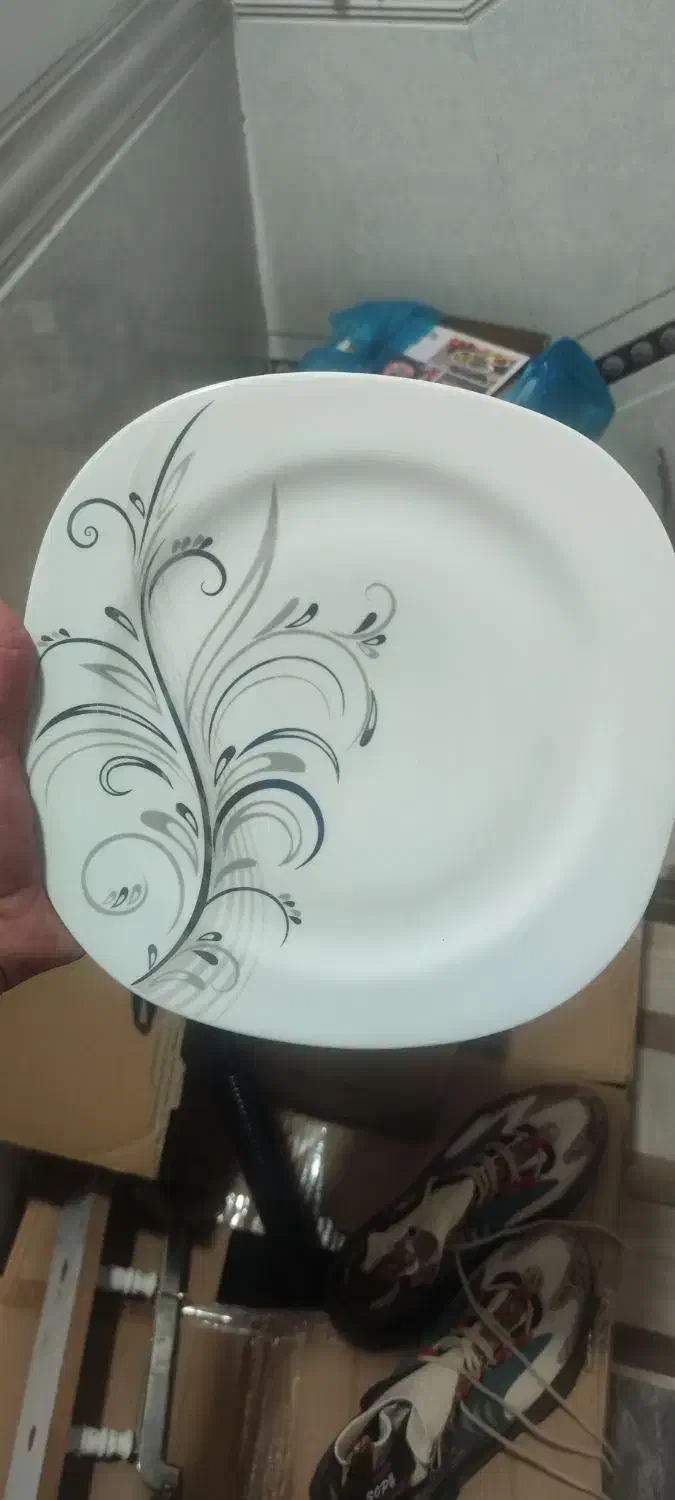 سرویس چینی 36نفره اصلی حراج|ظروف سرو و پذیرایی|بانه, |دیوار