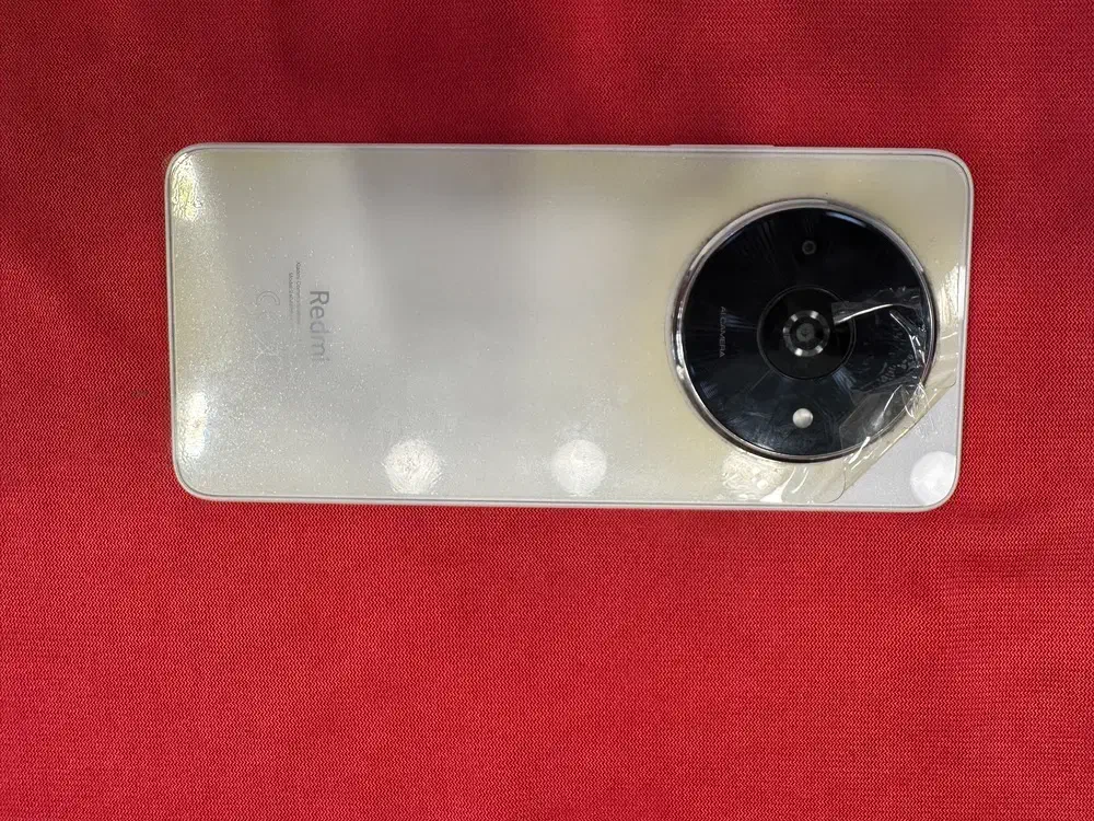 گوشی موبایل redmi A3 2024|موبایل|مشهد, عیدگاه|دیوار