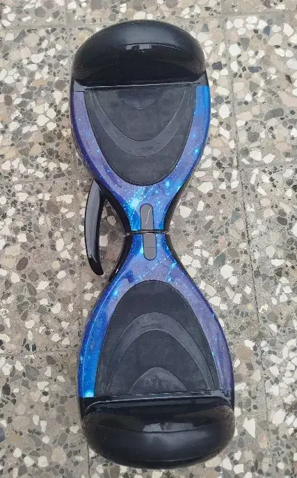 آیرووِر(اسکوتر برقی)|دوچرخه، اسکیت، اسکوتر|گنبد کاووس, |دیوار