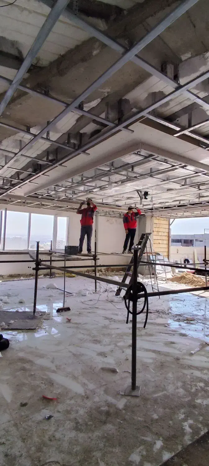 استخدام کابینت کار|استخدام معماری، عمران و ساختمانی|دورود, |دیوار