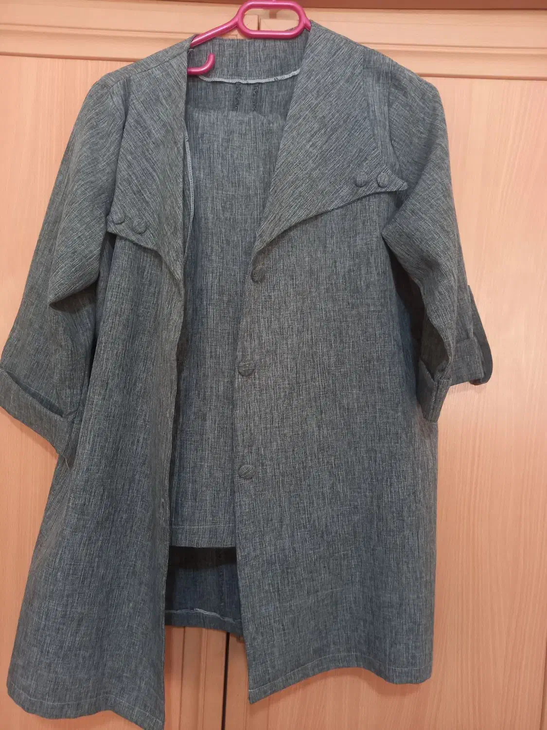 مانتو|لباس|ایلام, |دیوار